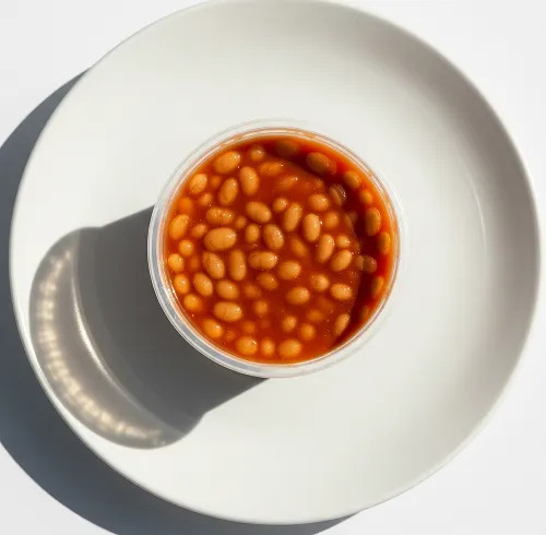 Pot Of Beans 