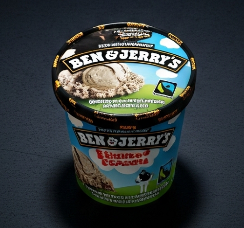 Ben & Jerry's 