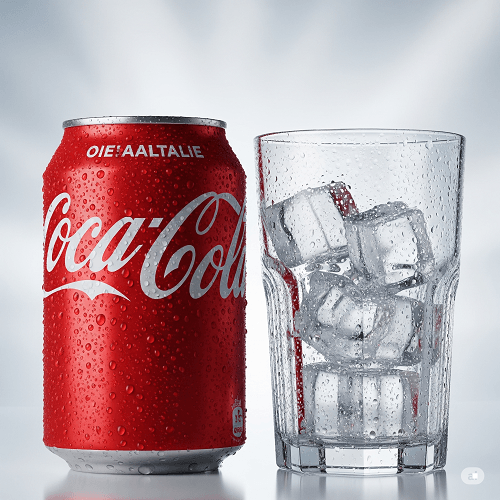 Can Coke 