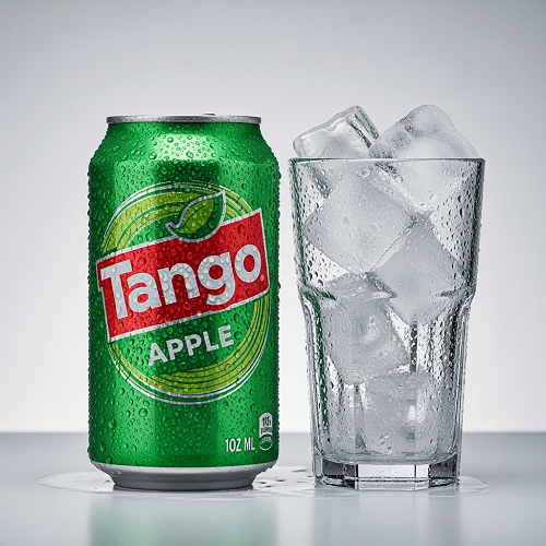 Can Tango Apple 