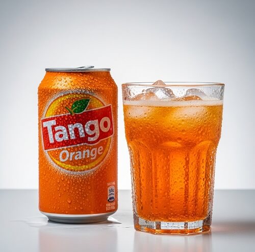 Can Tango Orange 