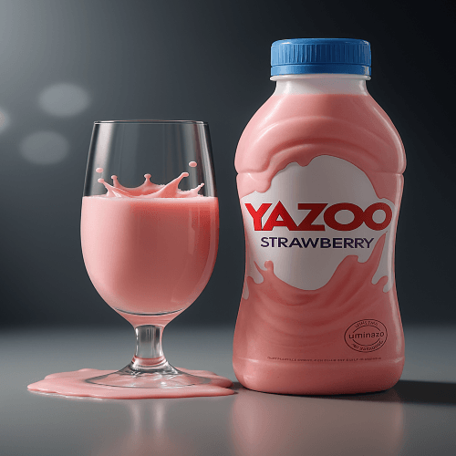 Yazoo 