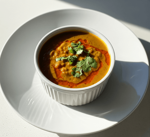 Pot Of Curry 