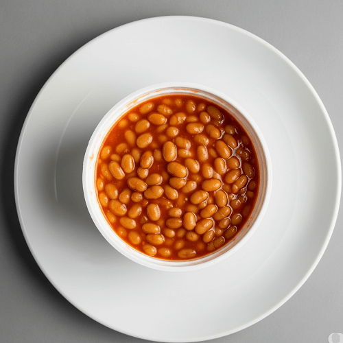 Pot Of Beans 