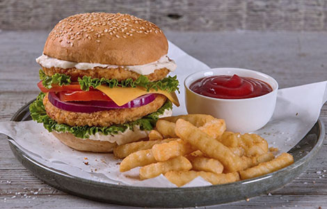 Burgers